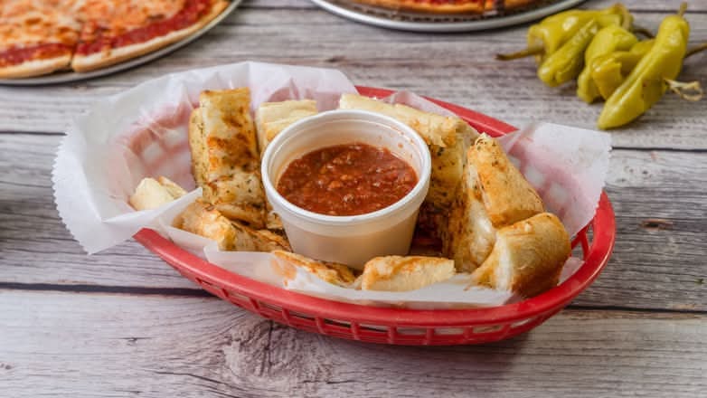 Garlic Bread