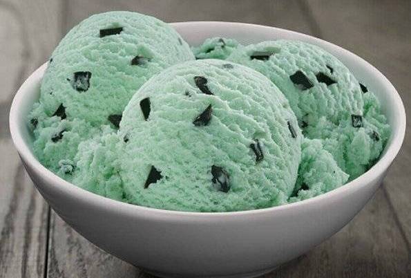Mint Chocolate Chip