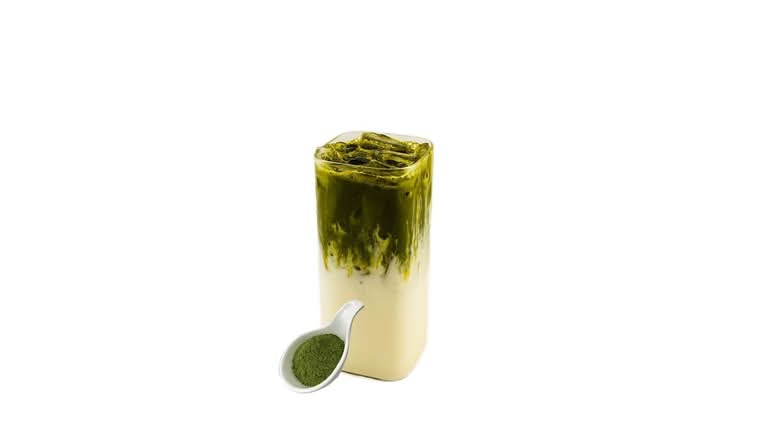Matcha Latte