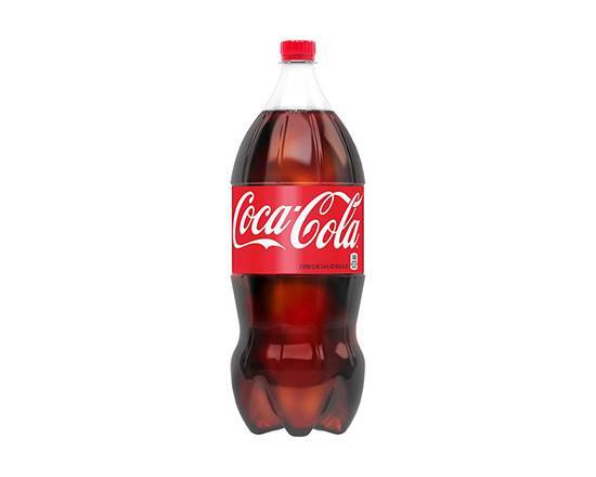 2L Coke