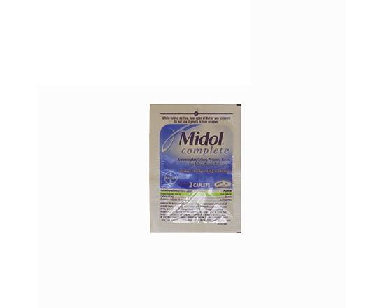 Midol Complete individual Pack