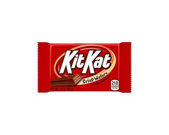Kit Kat Milk Chocolate (1.5 oz)