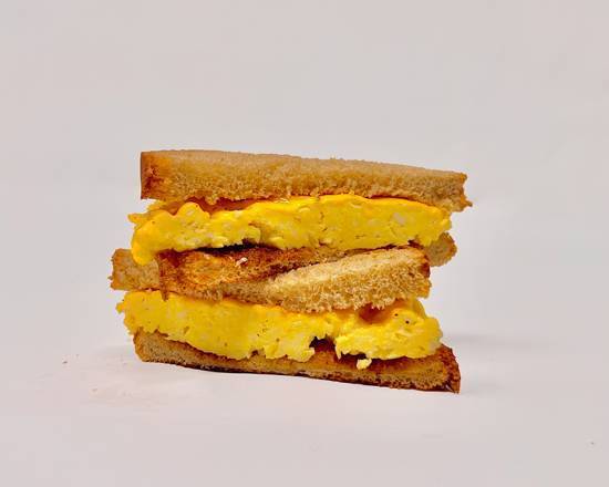 Eggs Sandwich