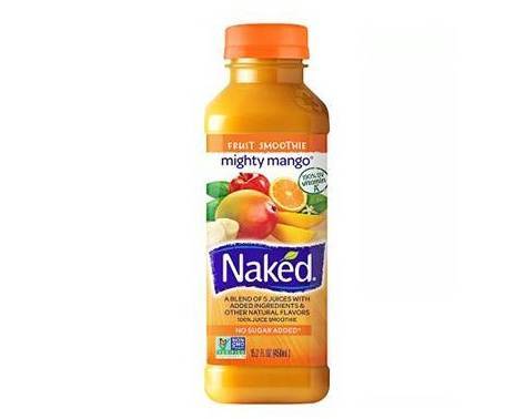 Naked  Protein Mango