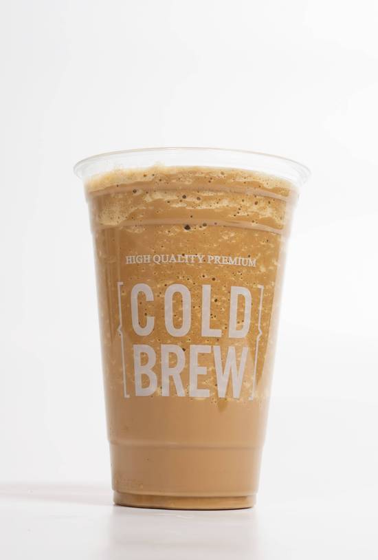 Chai Chiller