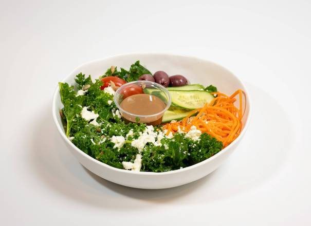 Feta Salad