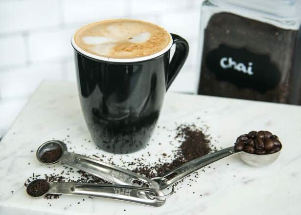 Chai latte