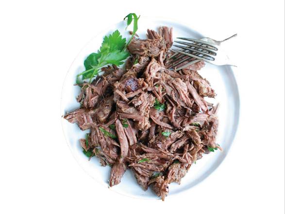 Barbacoa (Saturday ONLY)