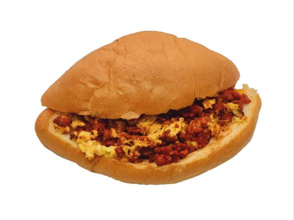 Breakfast Torta