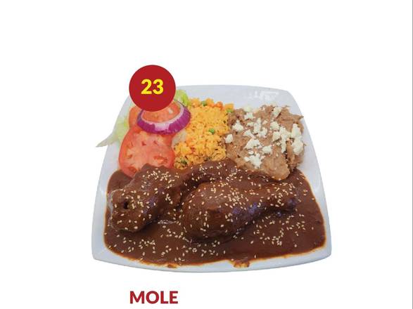 Mole