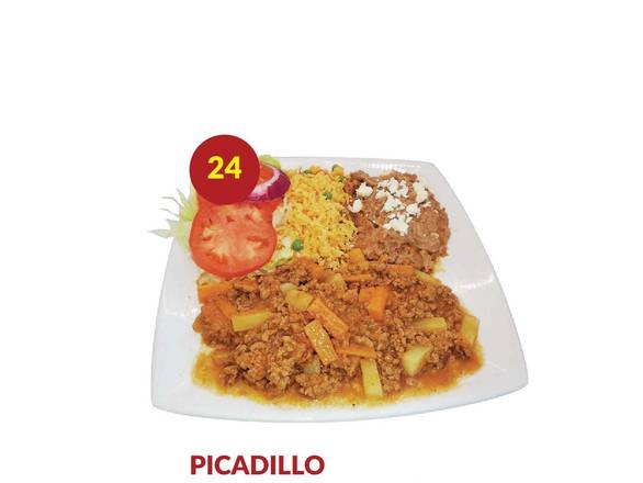 Picadillo