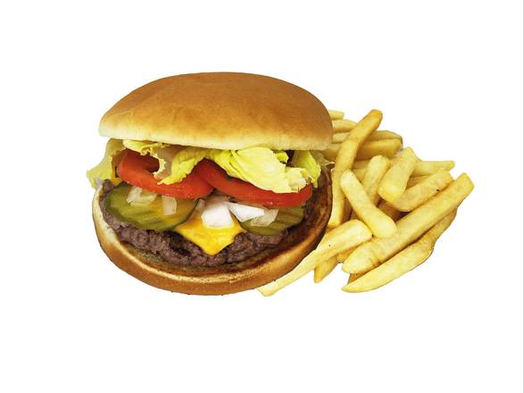 Original Burger