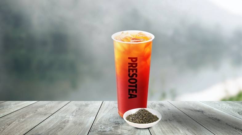 Ceylon Black Tea