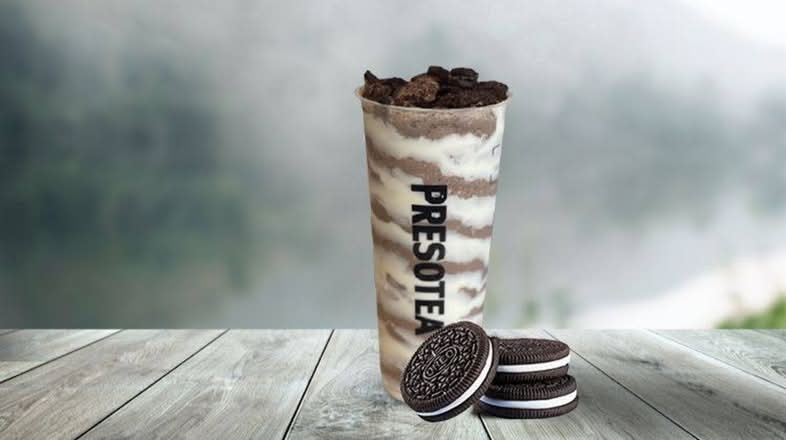 Oreo Cloud