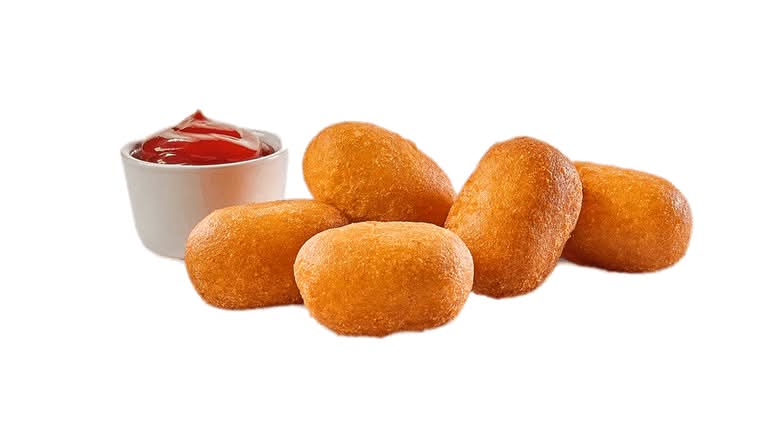 Mini Corn Dogs