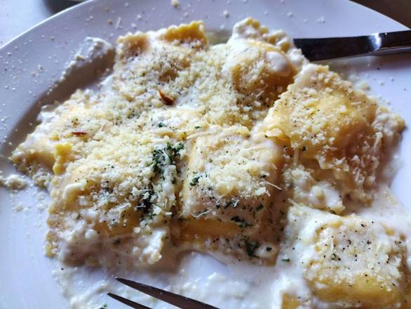 Ravioli