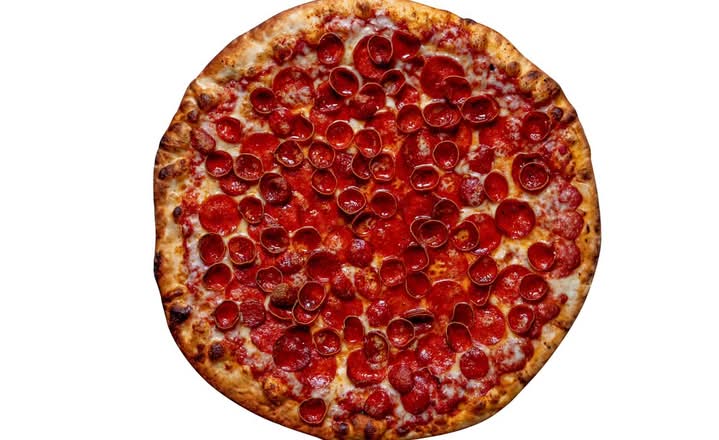 Holy Pepperoni Pizza (Small)