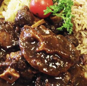 Oxtails