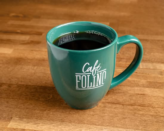 Drip Coffee