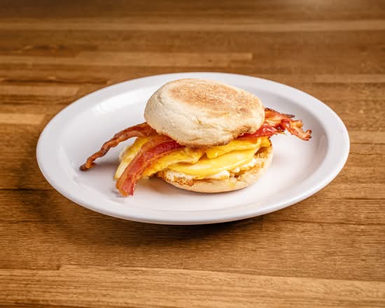 Egg Sandwich