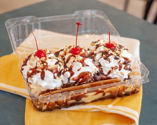 Banana Split