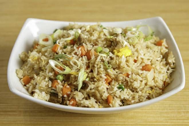 Fried Rice
