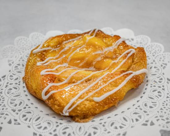 Apple Danish