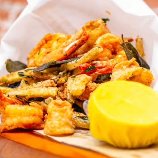 Fritto Misto