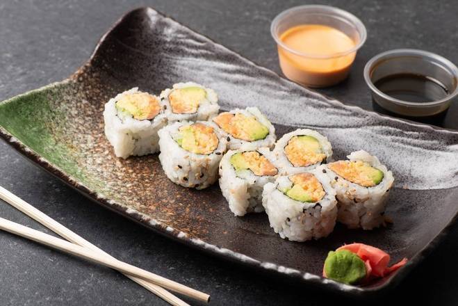 SSA Roll