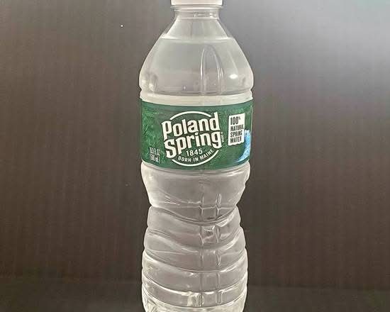 Water