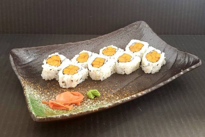 Sweet Potato Roll
