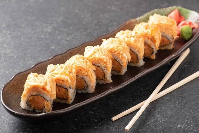 SST Roll