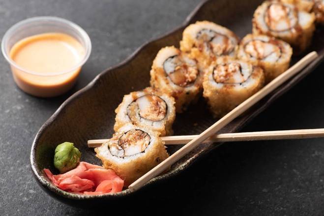 Hazard Roll
