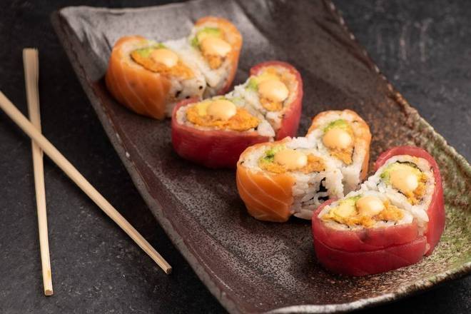 Sweetheart Roll