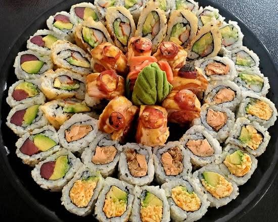Assorted Platter