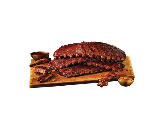 Pork Ribs