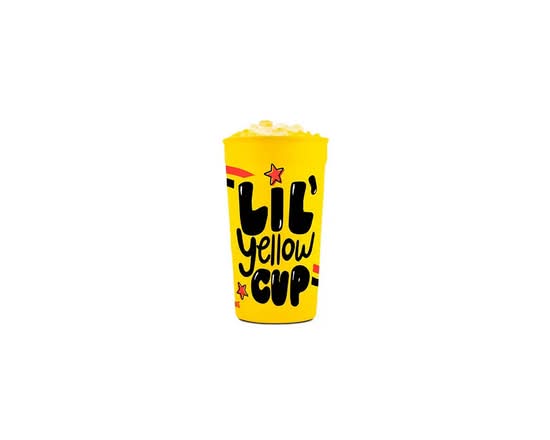 Lil' Yellow Cup