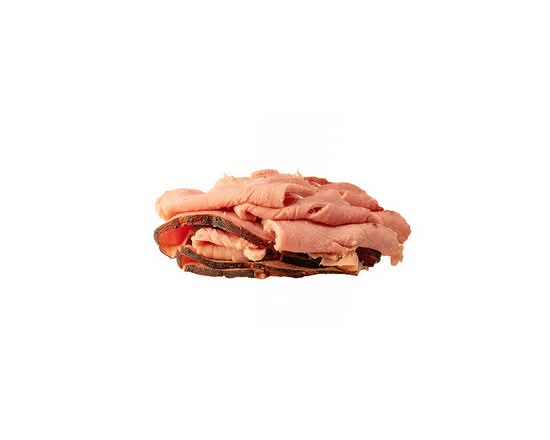 Sliced Smoked Ham