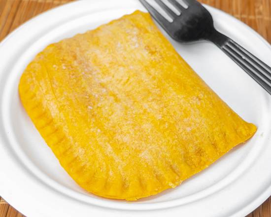 Beef Patties
