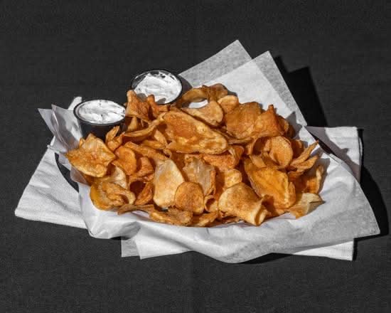 Fresh Cut Chips