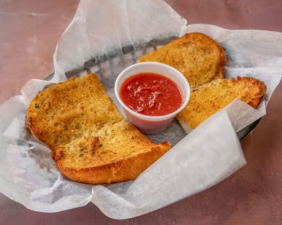 Garlic Bread