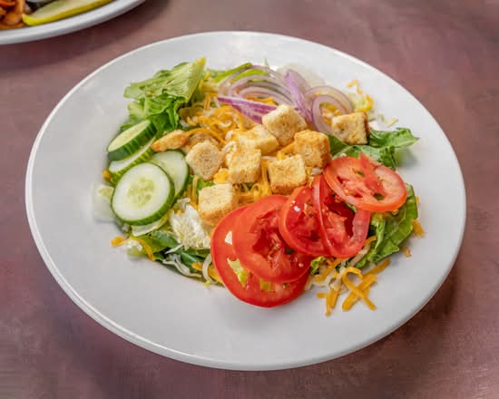 Dinner Salad