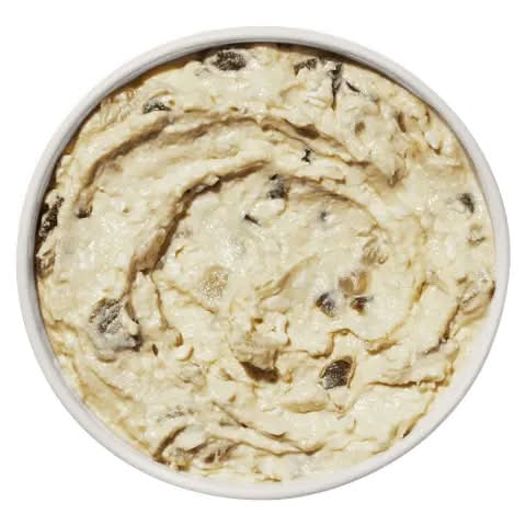 Side Crazy Feta®