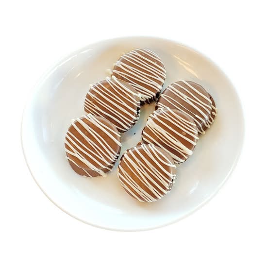 Oreo Bite