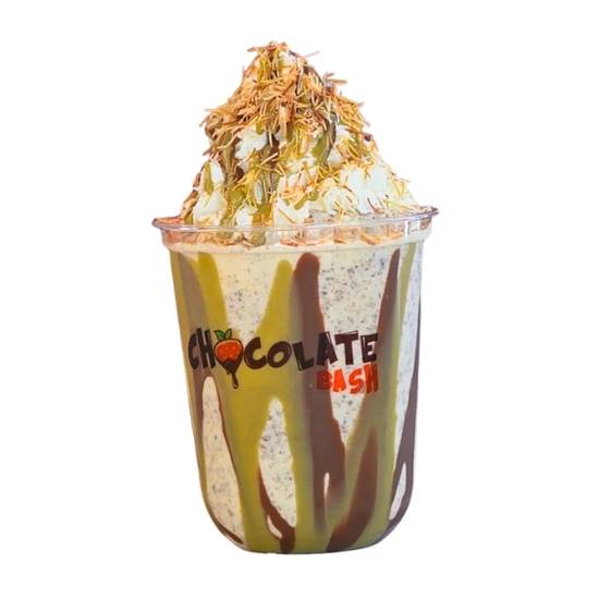 Dubai Shake