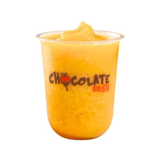 Mango Smoothie
