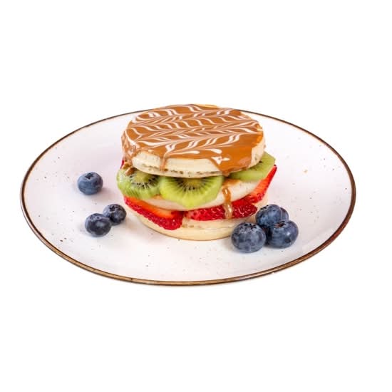 Bash Burger