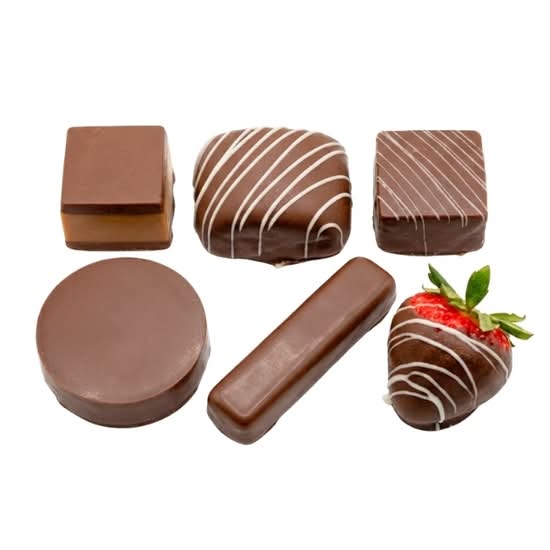 Mix & Bash Bites Box (6 pcs)