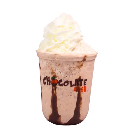 Chocolate Shake