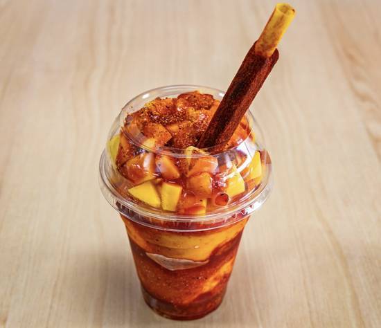 Mangonada Regular